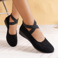 Supportive and Trendy Orthopedic Shoes