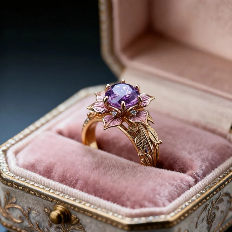 Elegant Ring for Every Occasion