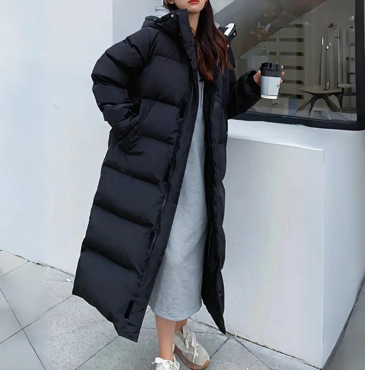 Classic Designed Jacket