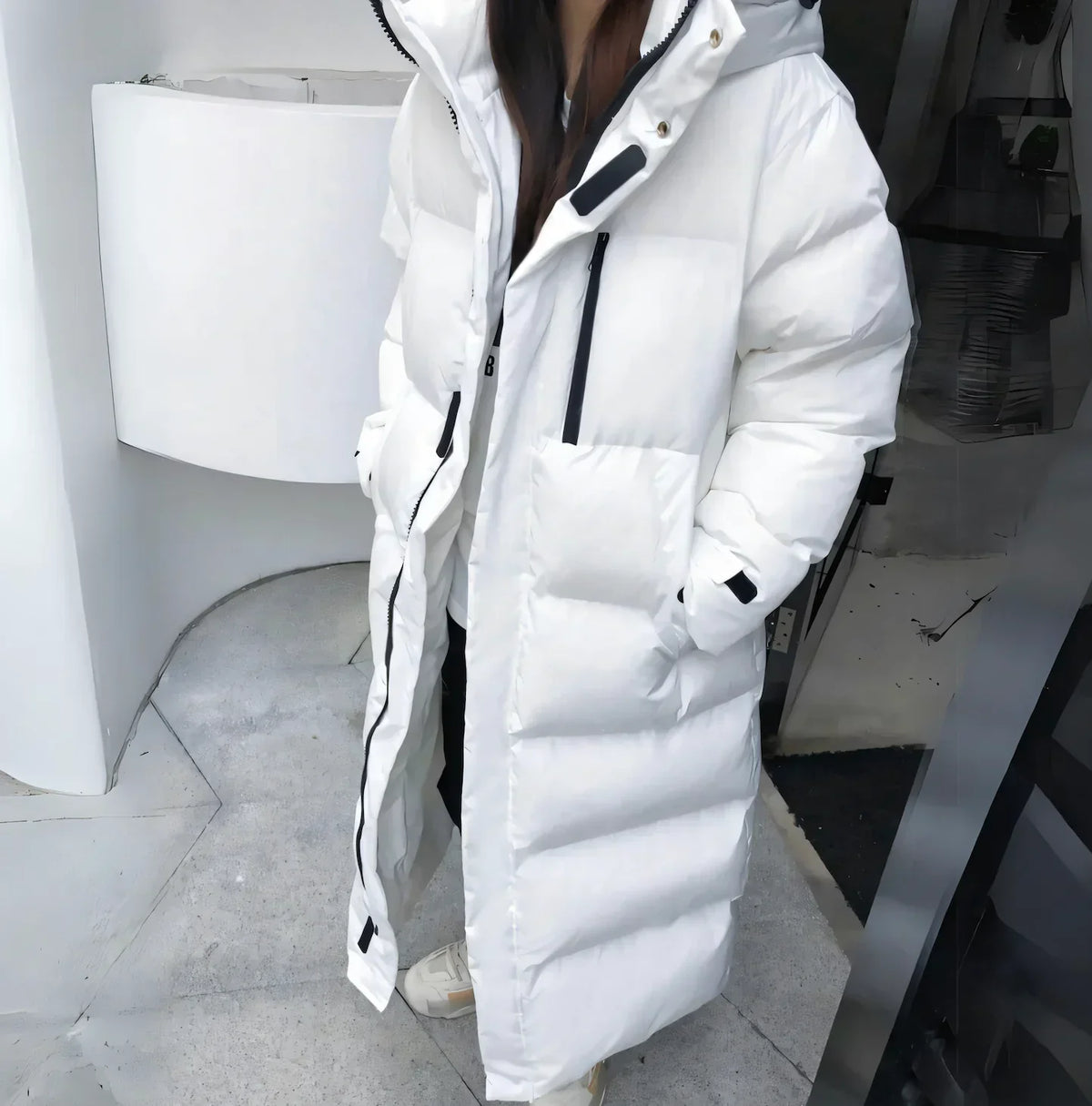 Classic Designed Jacket