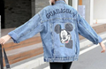 Elegantly Designed Jacket