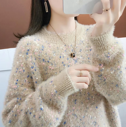 Classic Vintage Sweater