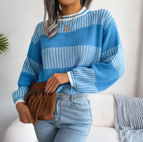 Classic Designed Sweater