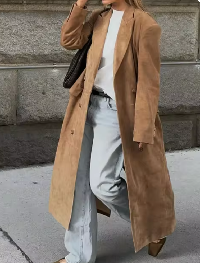 Vintage Inspired Jacket