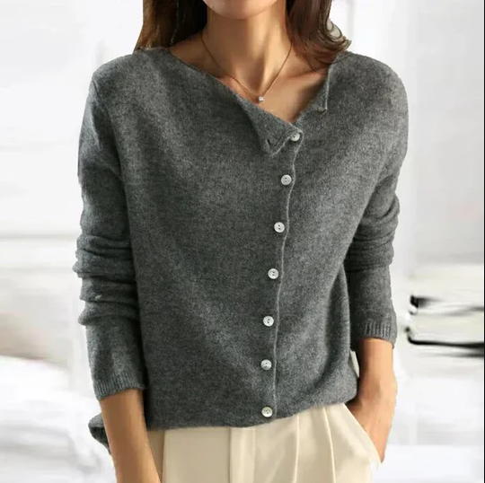 JO | Milani l fashionable, lightweight body warmer