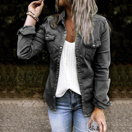 Classic Designed Jacket