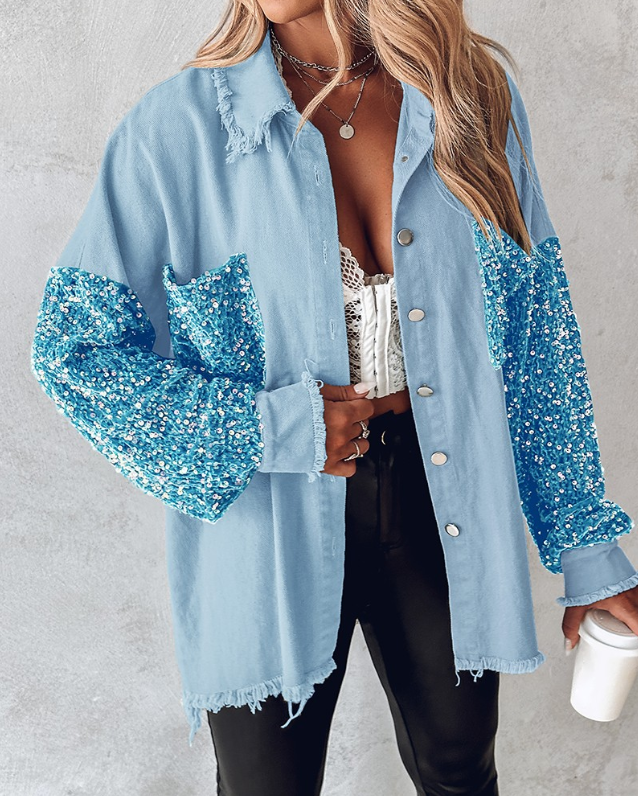 Elegantly Designed Jacket