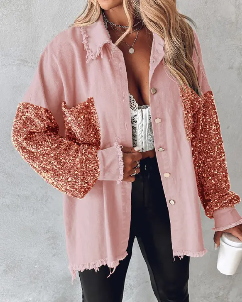 Elegantly Designed Jacket