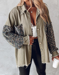Vintage Inspired Jacket