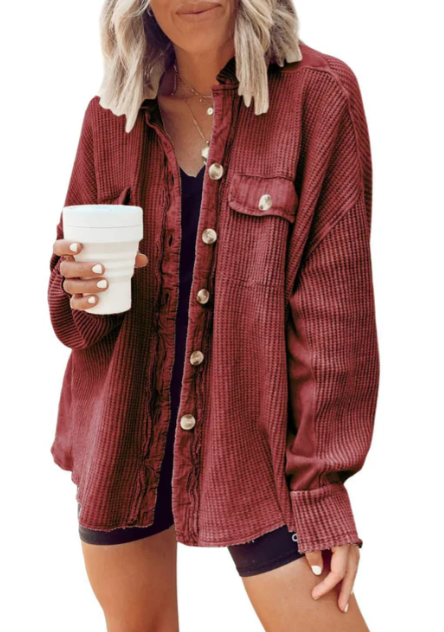 Beautifully Crafted Jacket