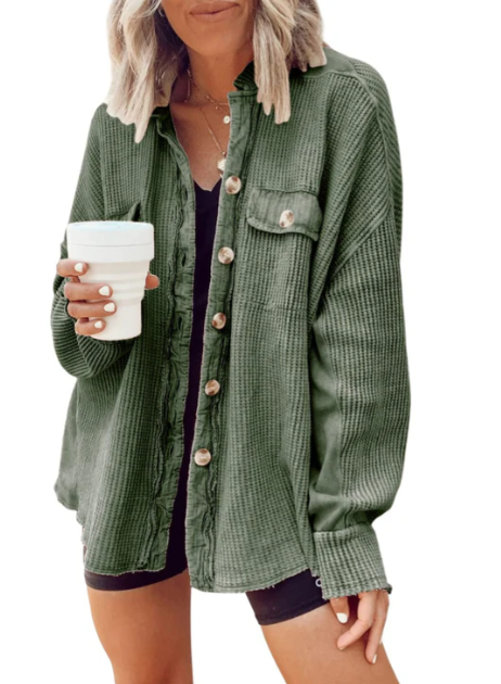Beautifully Crafted Jacket