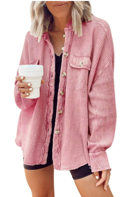 Beautifully Crafted Jacket