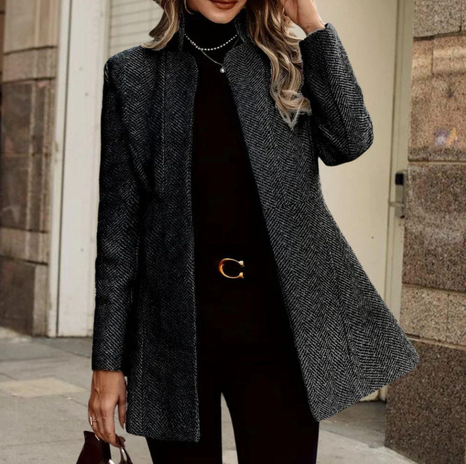 JO | fashionable blazer for women