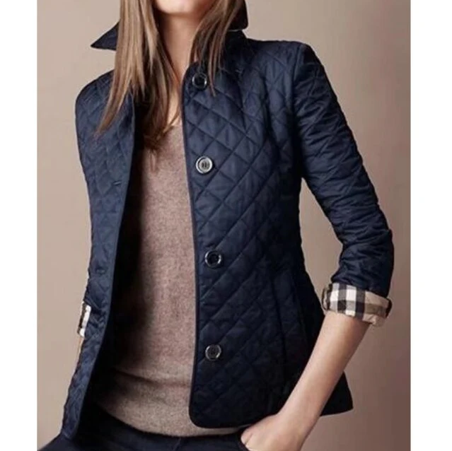JO | the elegant, slim-fit jacket in silk-cotton