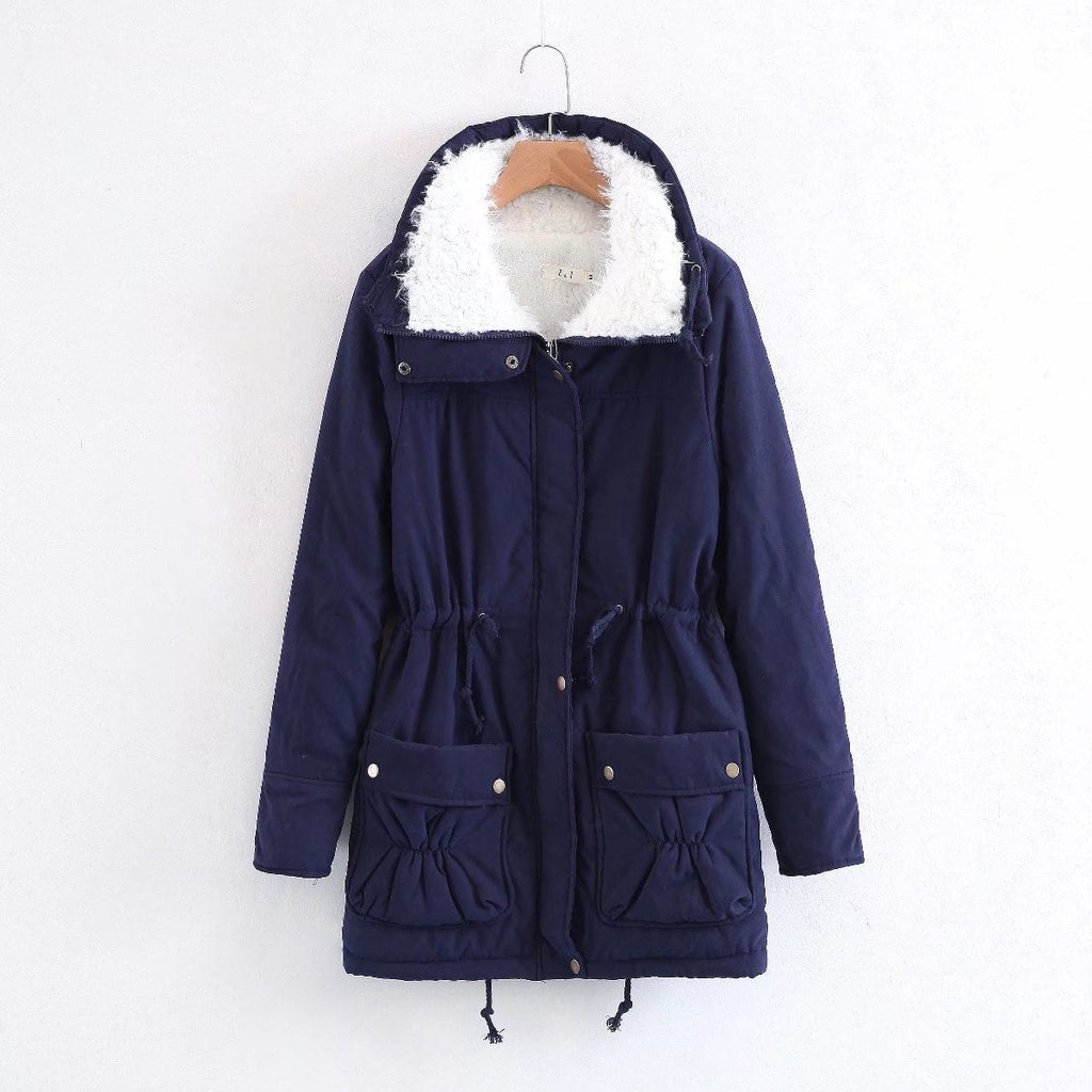 JO | MichellesJacket I Jacket for women
