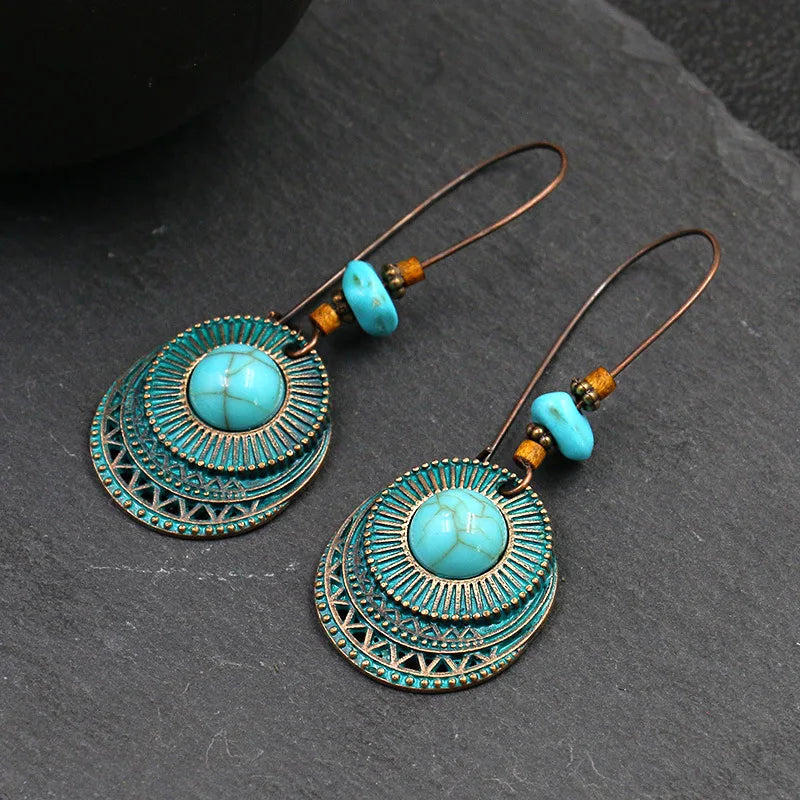 Romantic Earring for Special Moments