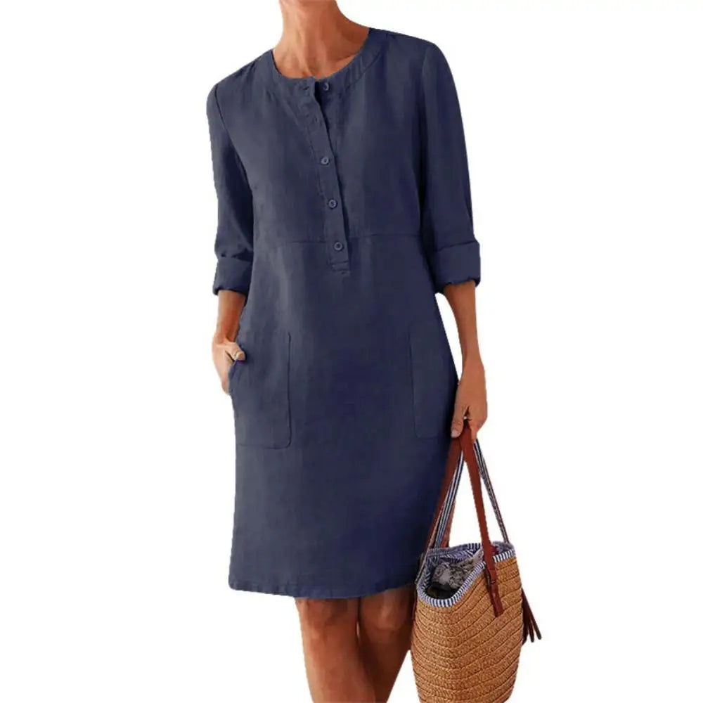 Classy and Versatile Dress