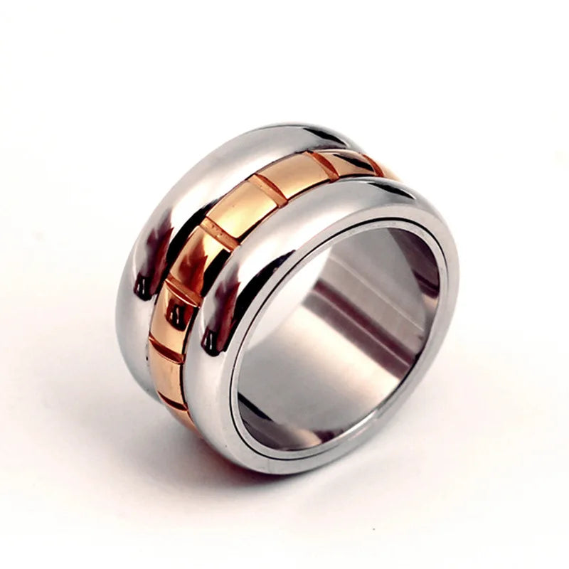 Beautiful Ring with Unique Style