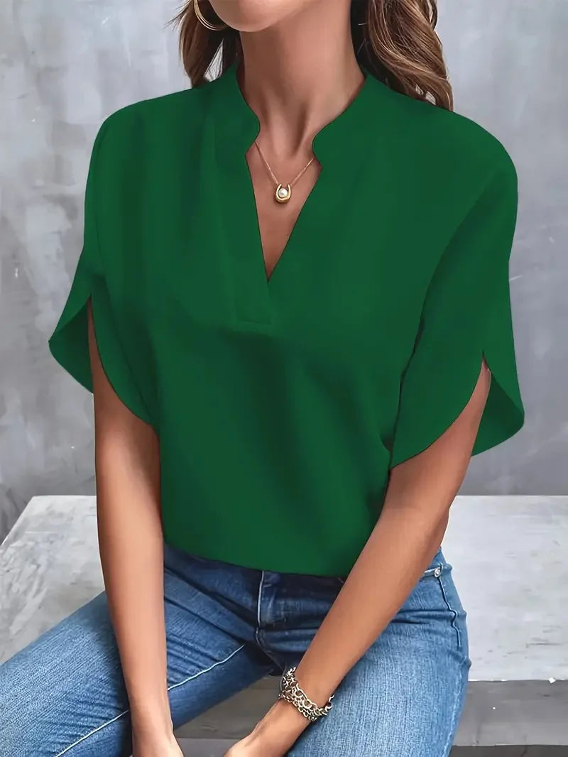 Stylish and Elegant Summer Piece