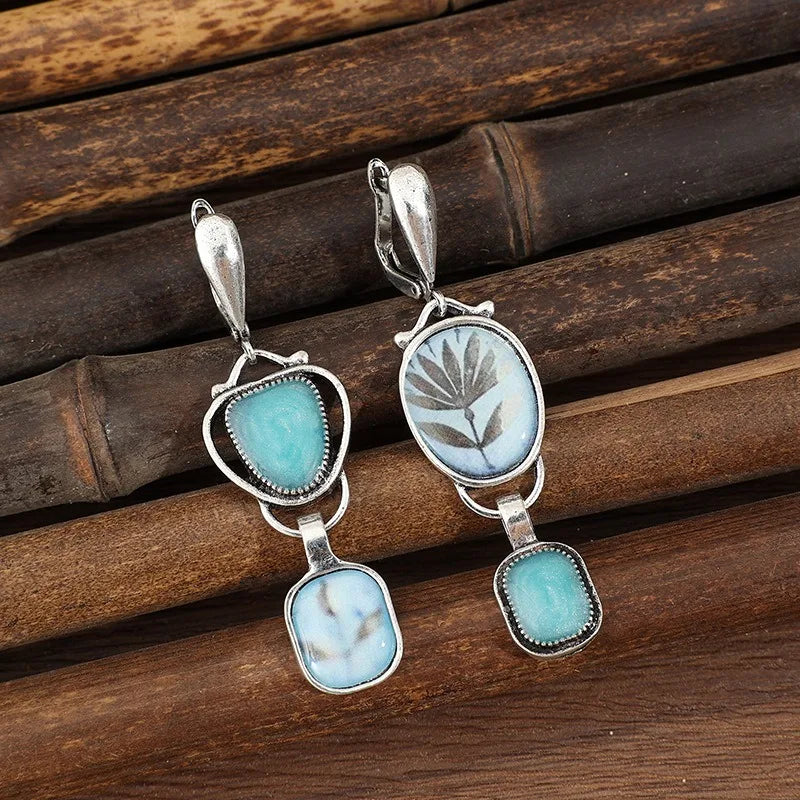 Stunning Silver Earring for Daily Wear