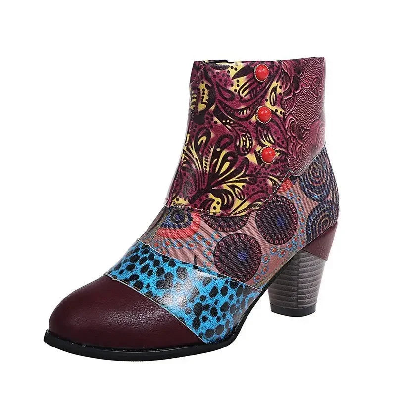 High-Quality Orthopedic Heels