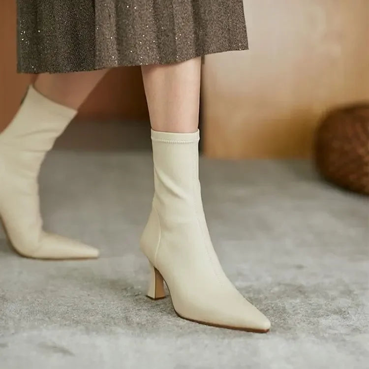 Supportive and Trendy Orthopedic Boots