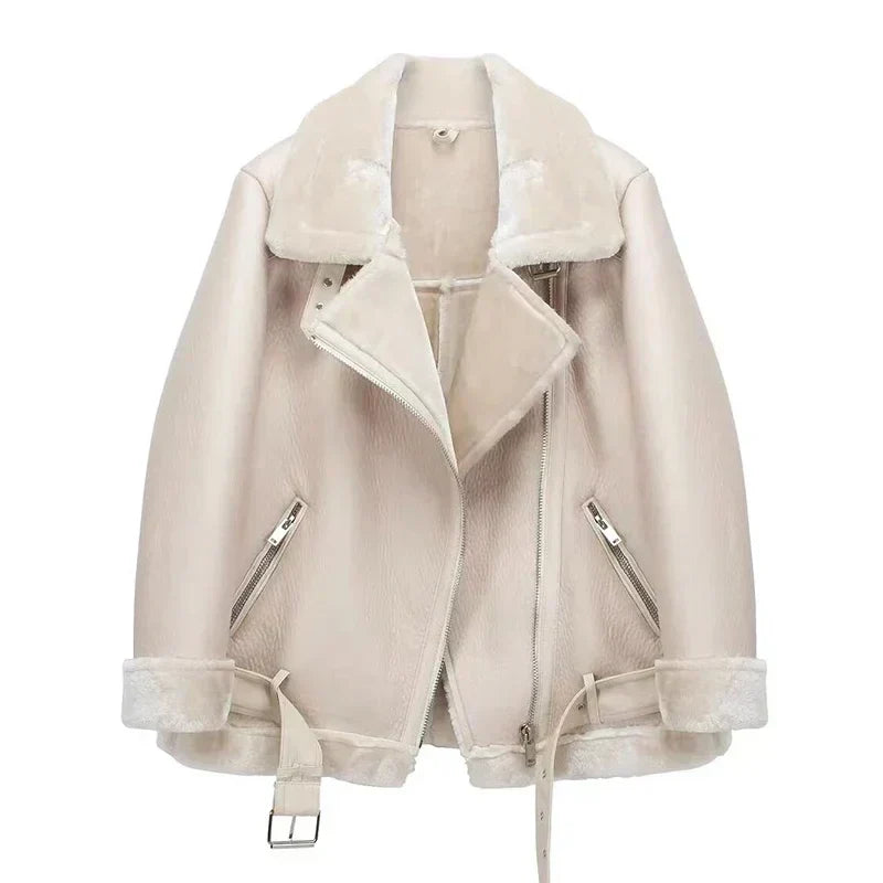 JO | Classic and comfortable winter coat