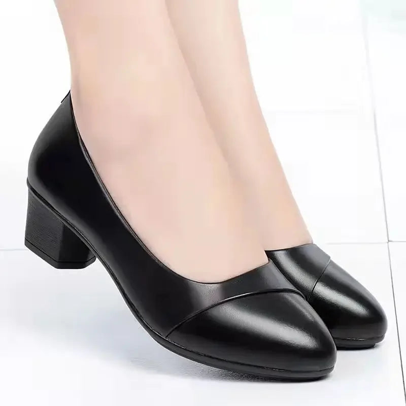 Supportive and Trendy Orthopedic Loafers