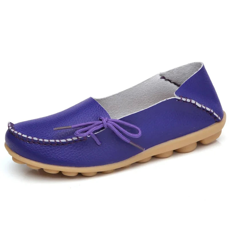 Durable and Supportive Orthopedic Flats