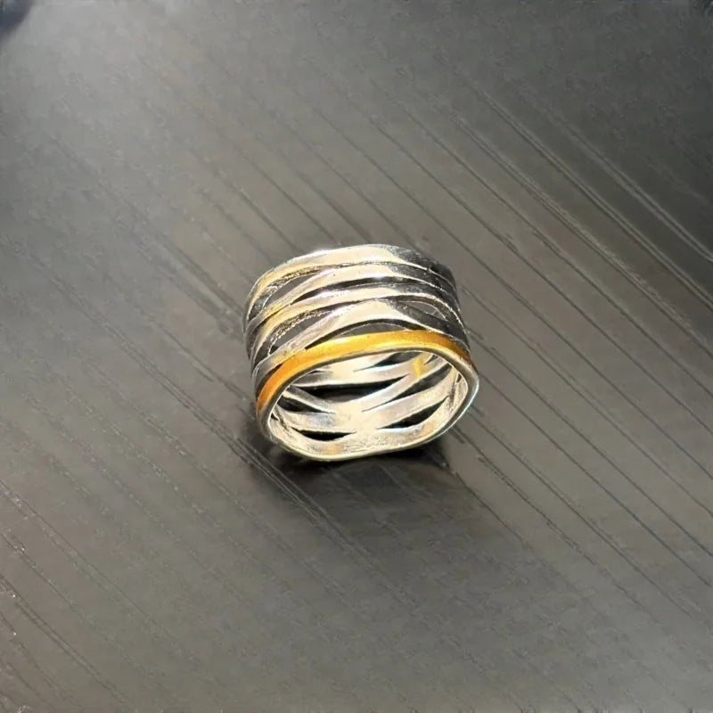 Charming Ring for Any Occasion