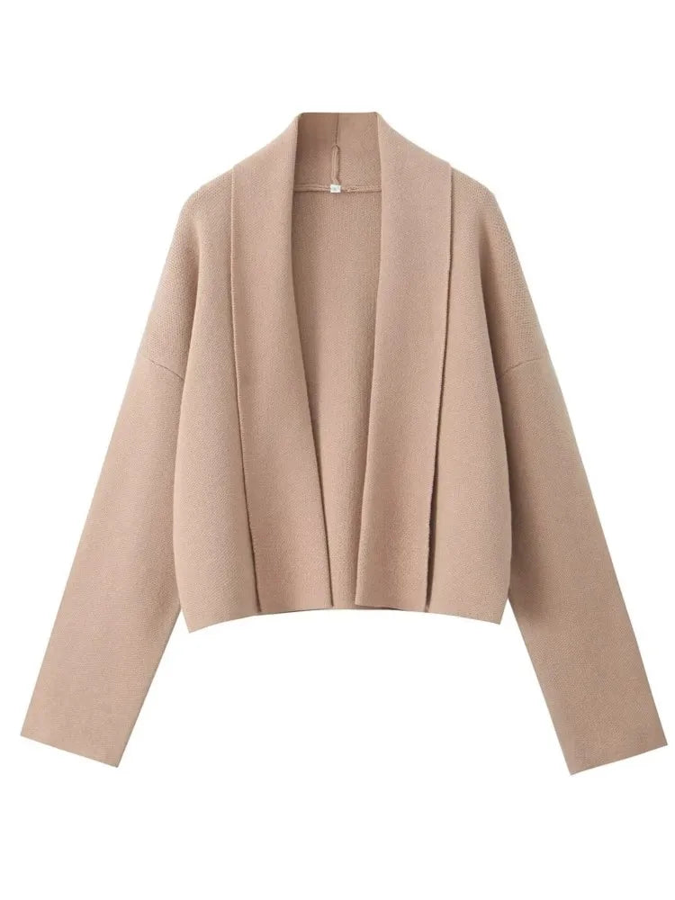 Thoughtfully Designed Jacket