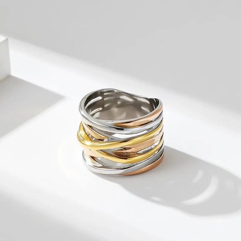Romantic Ring for Special Moments