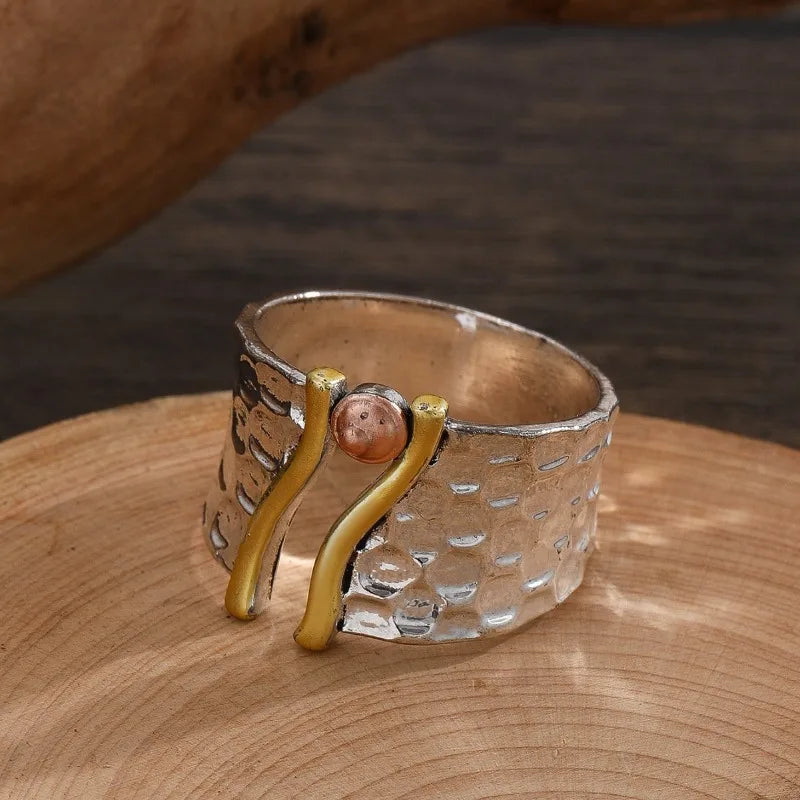 Romantic Ring for Special Moments
