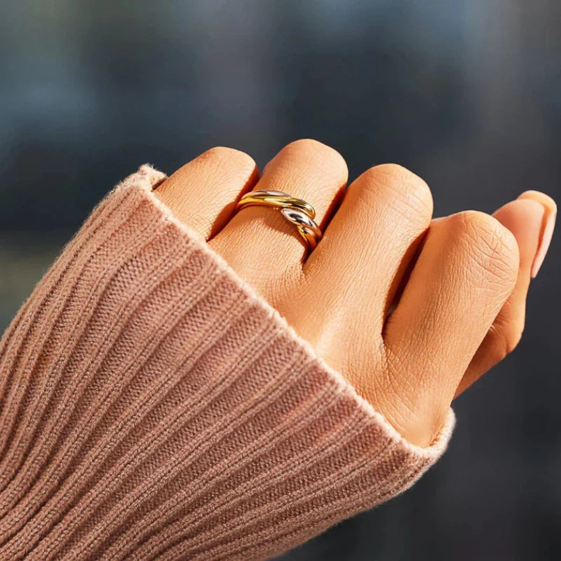 Elegant Ring for Every Occasion