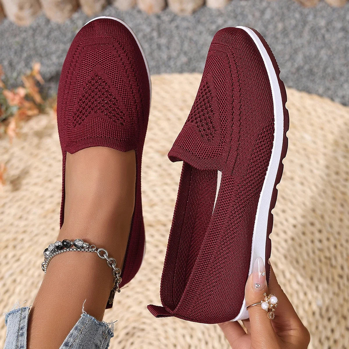 Durable and Supportive Orthopedic Shoes