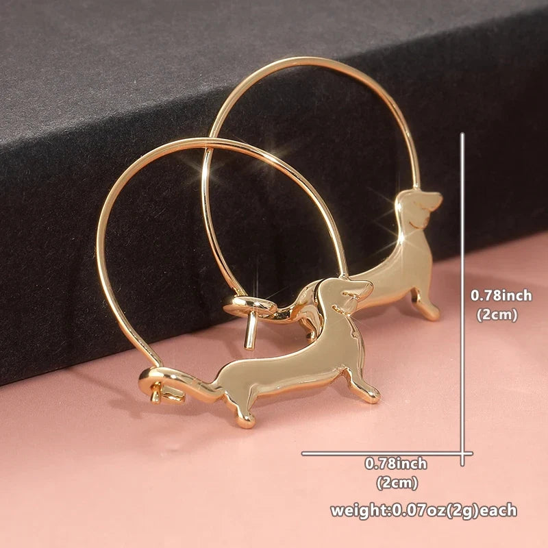 Stunning Silver Earring for Daily Wear