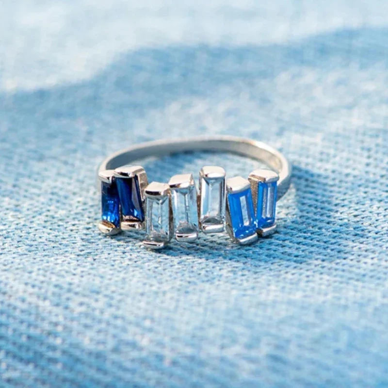 Elegant Ring for Every Occasion