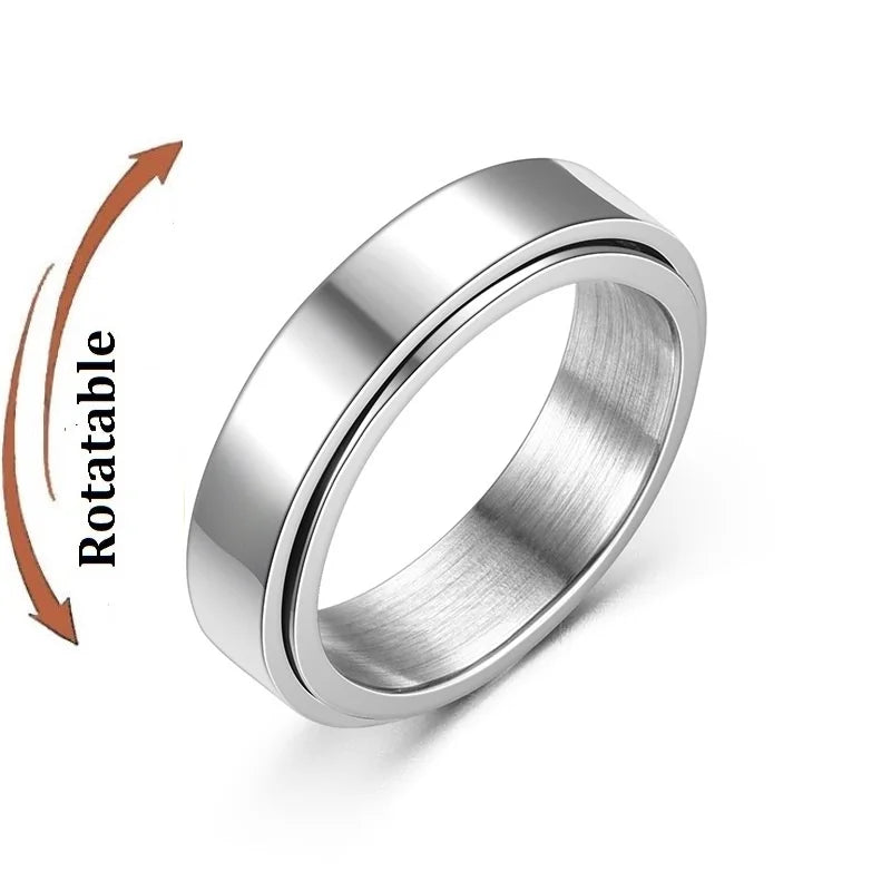 Elegant Ring for Every Occasion