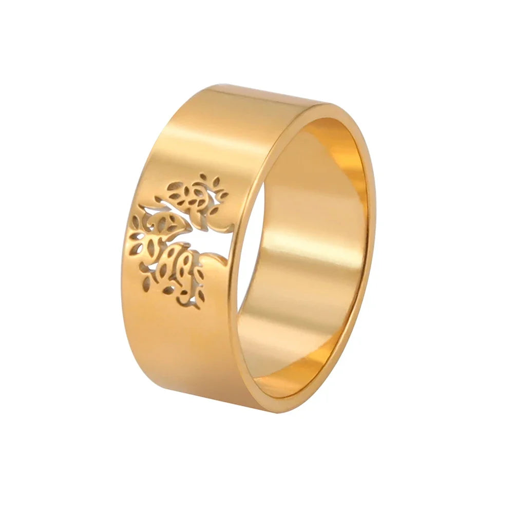 Elegant Ring for Every Occasion