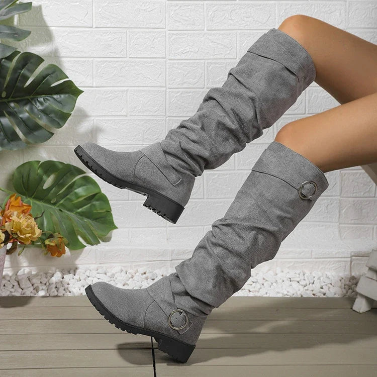 Tailored and Comfortable Orthopedic Boots