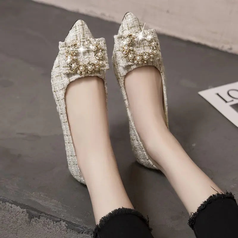 Comfortable and Fashionable Orthopedic Heels