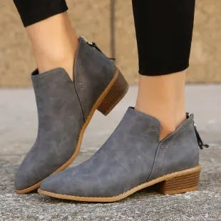 Comfortable and Fashionable Orthopedic Flats