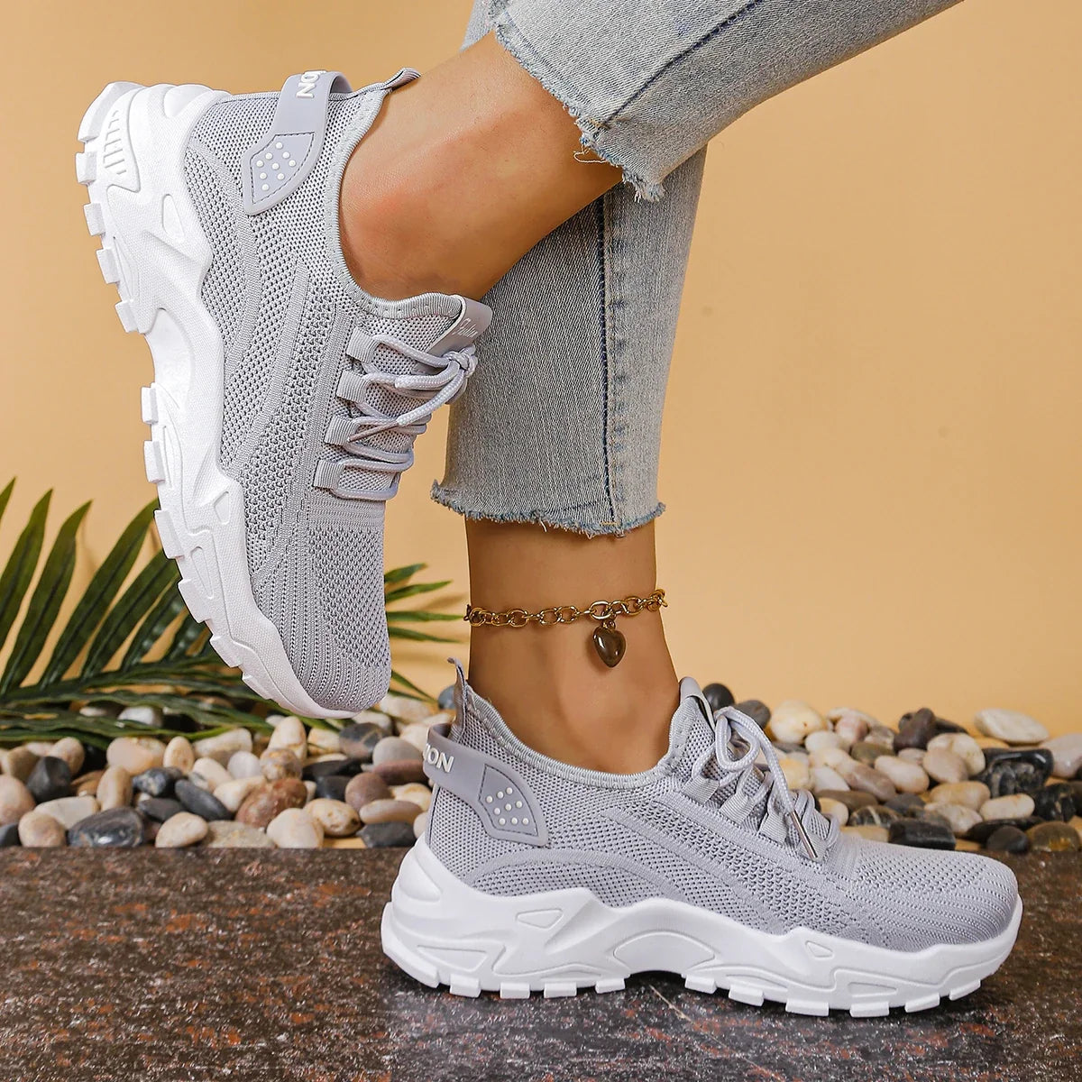 Comfortable and Fashionable Orthopedic Shoes