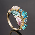 Stunning Ring for Daily Wear