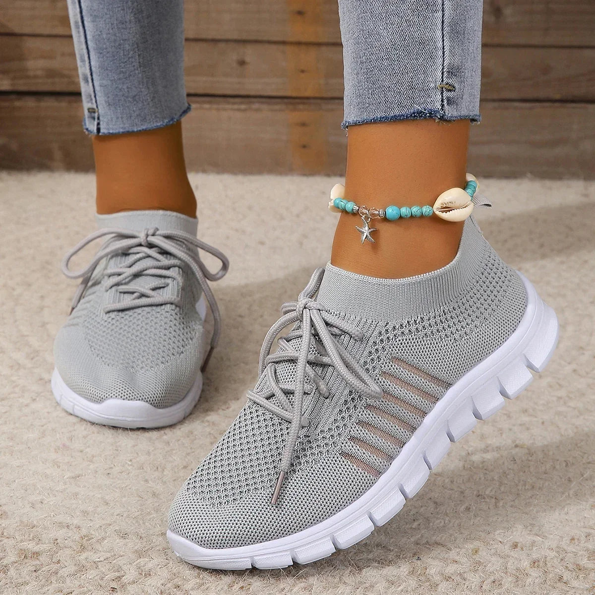 High-Quality Orthopedic Sneakers