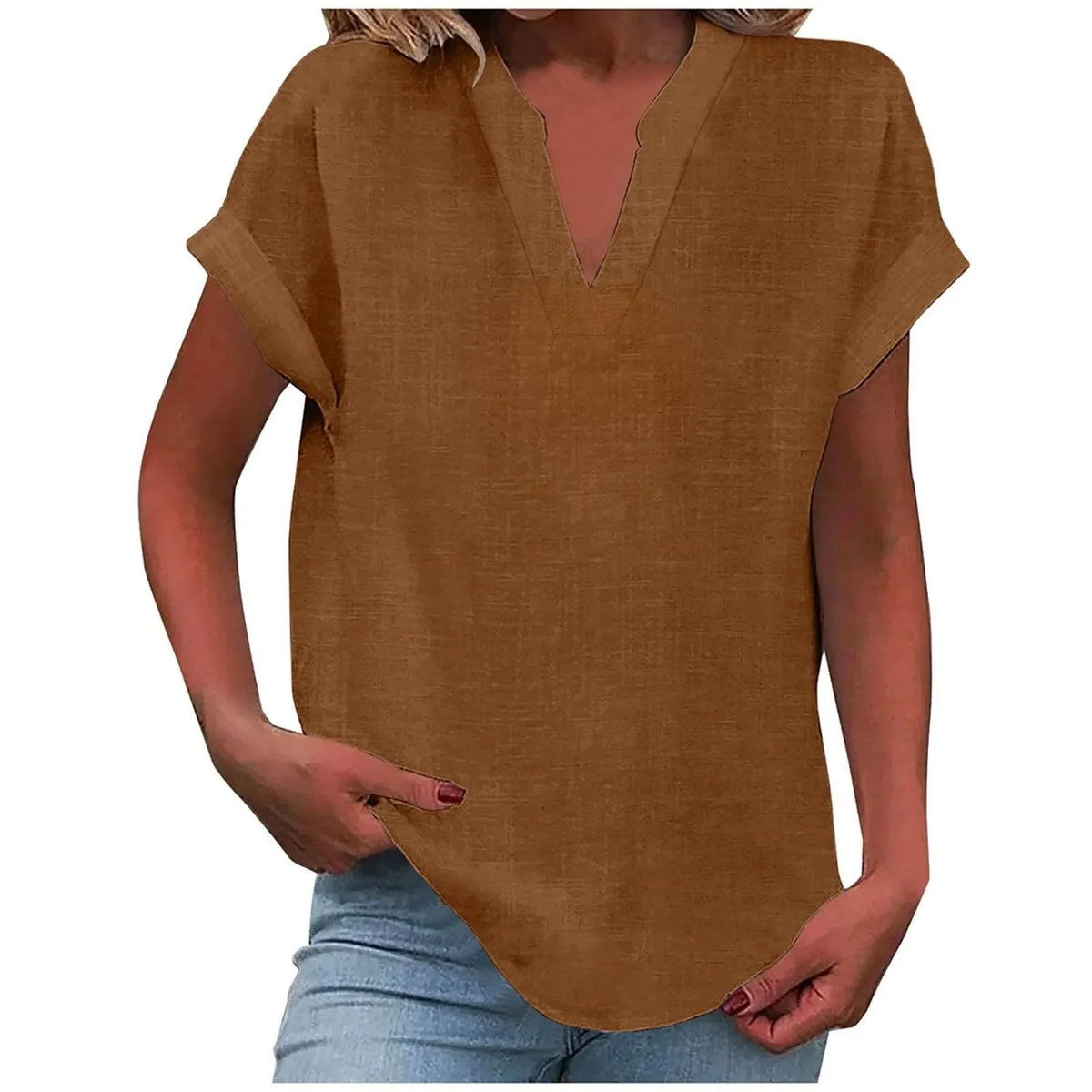 Understated and Elegant Shirt
