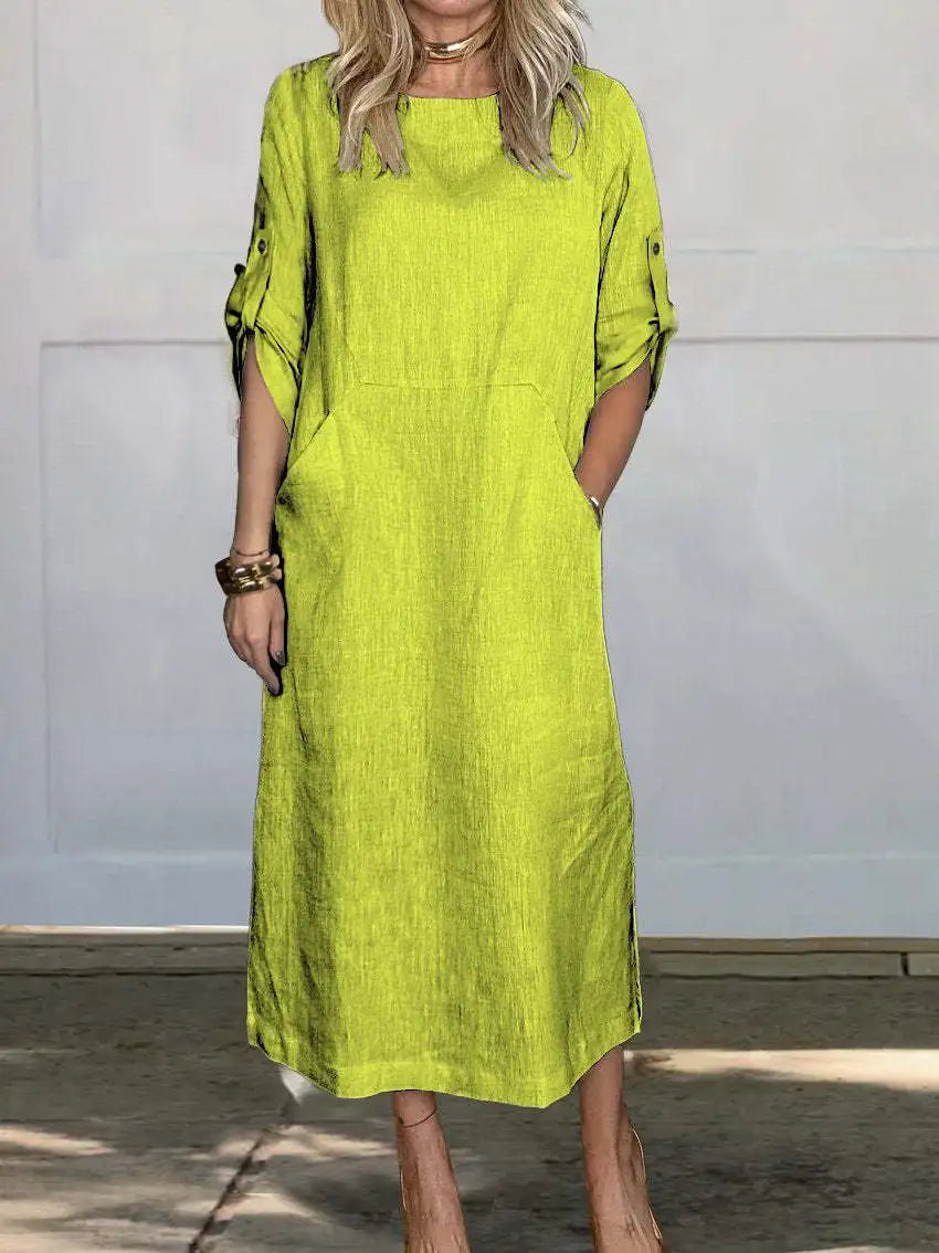 Stylish and Elegant Dress