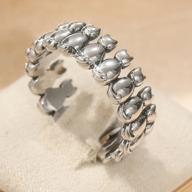 Elegant Ring for Every Occasion