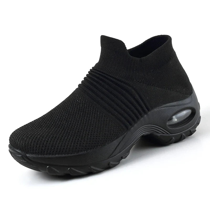 Durable and Supportive Orthopedic Sneakers
