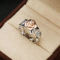 Charming Gold Ring for Any Occasion
